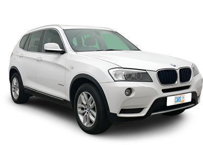BMW X3-img